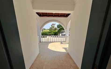Luxury Villa on the Mountainside in Esentepe