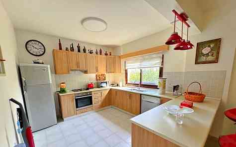  3-Bedroom Sea-View Villa for Sale in Tatlisu, North Cyprus — 400 m from the Sea