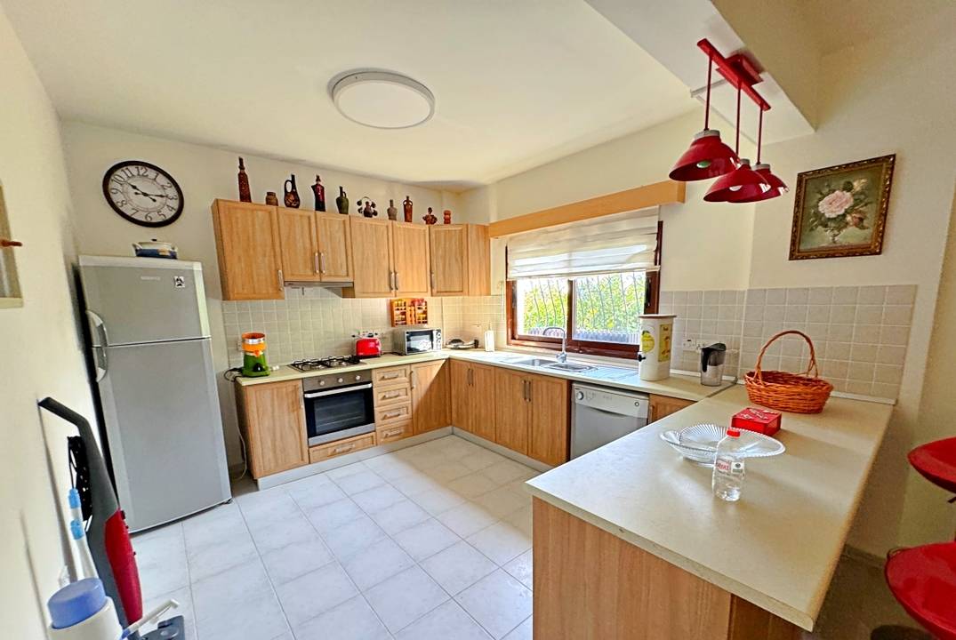  3-Bedroom Sea-View Villa for Sale in Tatlisu, North Cyprus — 400 m from the Sea