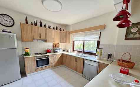  3-Bedroom Sea-View Villa for Sale in Tatlisu, North Cyprus — 400 m from the Sea