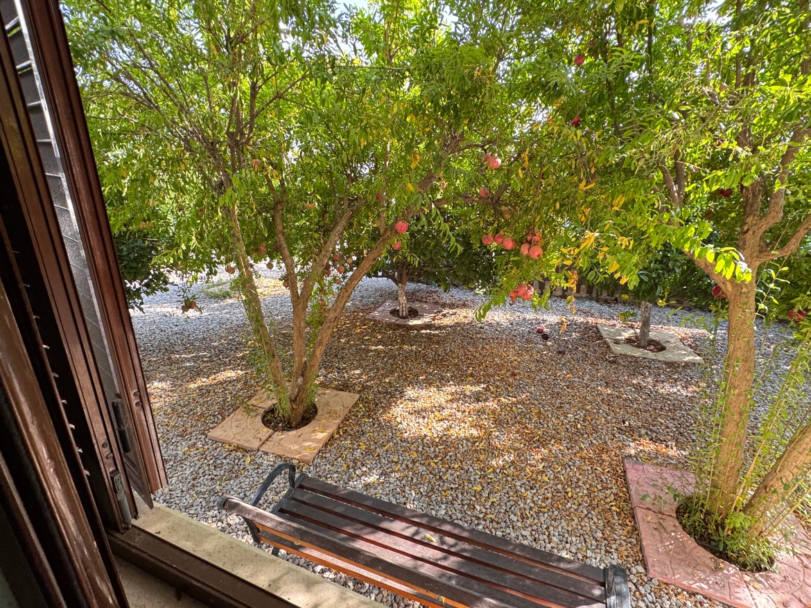  3-Bedroom Sea-View Villa for Sale in Tatlisu, North Cyprus — 400 m from the Sea