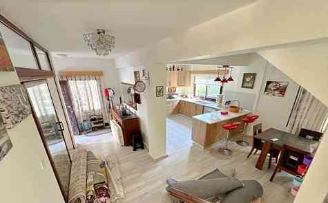  3-Bedroom Sea-View Villa for Sale in Tatlisu, North Cyprus — 400 m from the Sea