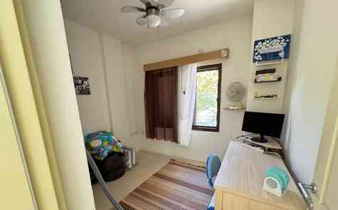  3-Bedroom Sea-View Villa for Sale in Tatlisu, North Cyprus — 400 m from the Sea