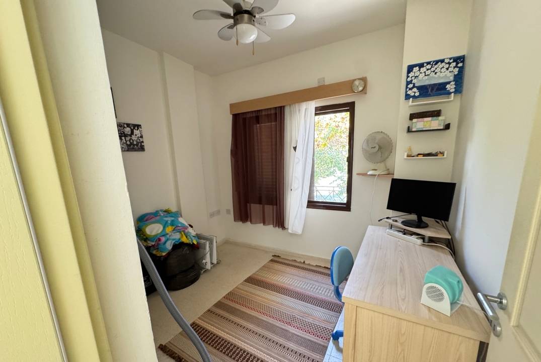  3-Bedroom Sea-View Villa for Sale in Tatlisu, North Cyprus — 400 m from the Sea