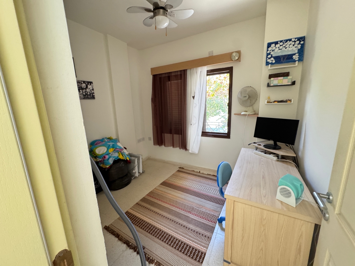  3-Bedroom Sea-View Villa for Sale in Tatlisu, North Cyprus — 400 m from the Sea