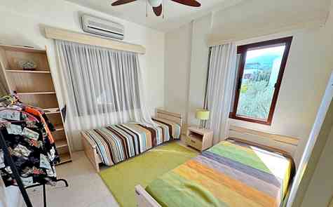  3-Bedroom Sea-View Villa for Sale in Tatlisu, North Cyprus — 400 m from the Sea