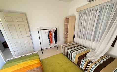  3-Bedroom Sea-View Villa for Sale in Tatlisu, North Cyprus — 400 m from the Sea