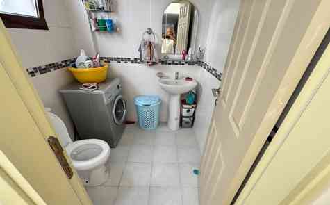  3-Bedroom Sea-View Villa for Sale in Tatlisu, North Cyprus — 400 m from the Sea