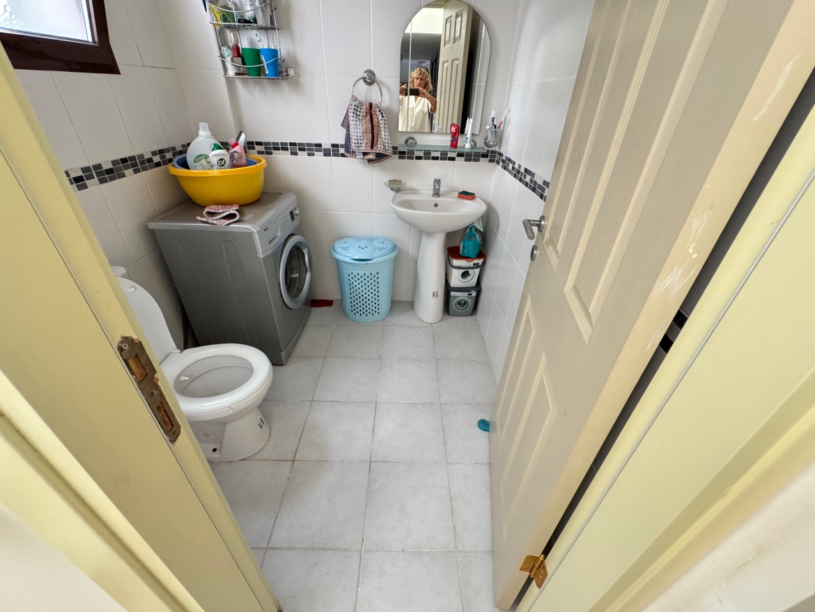 3-Bedroom Sea-View Villa for Sale in Tatlisu, North Cyprus — 400 m from the Sea