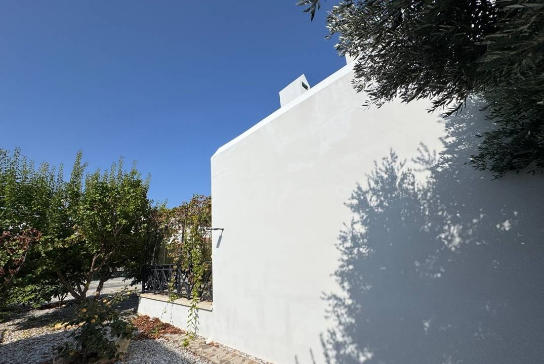  3-Bedroom Sea-View Villa for Sale in Tatlisu, North Cyprus — 400 m from the Sea
