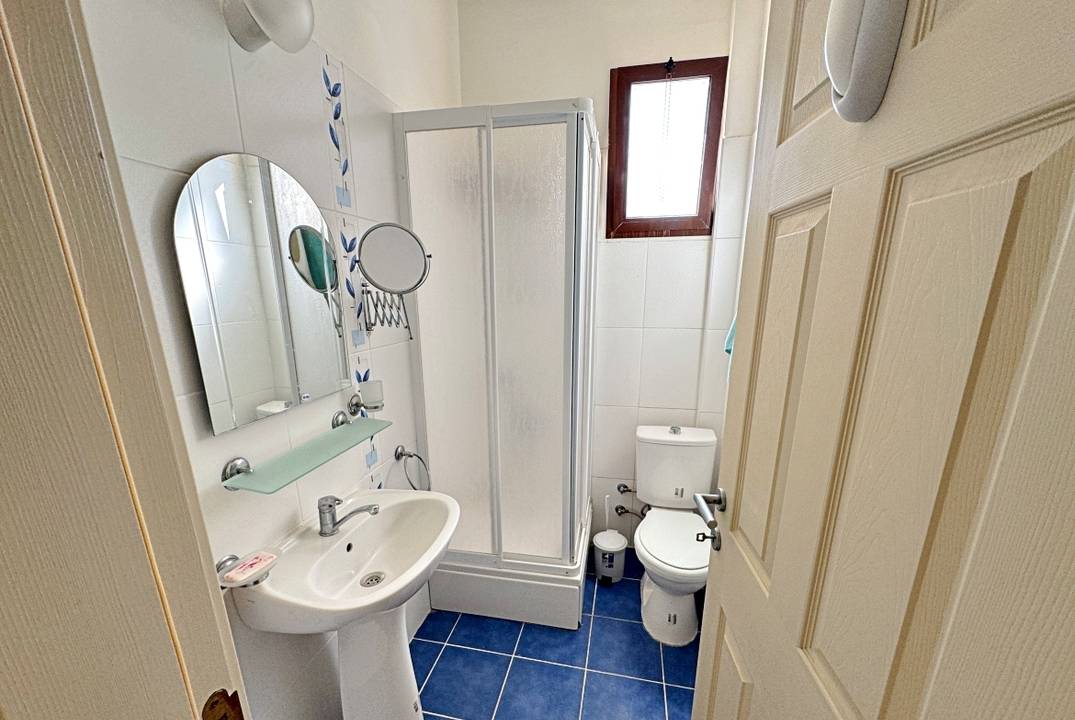  3-Bedroom Sea-View Villa for Sale in Tatlisu, North Cyprus — 400 m from the Sea