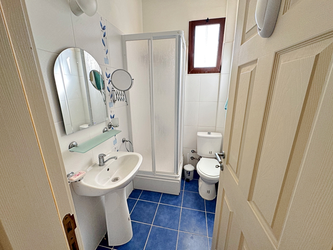  3-Bedroom Sea-View Villa for Sale in Tatlisu, North Cyprus — 400 m from the Sea