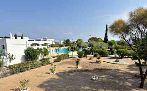  3-Bedroom Sea-View Villa for Sale in Tatlisu, North Cyprus — 400 m from the Sea