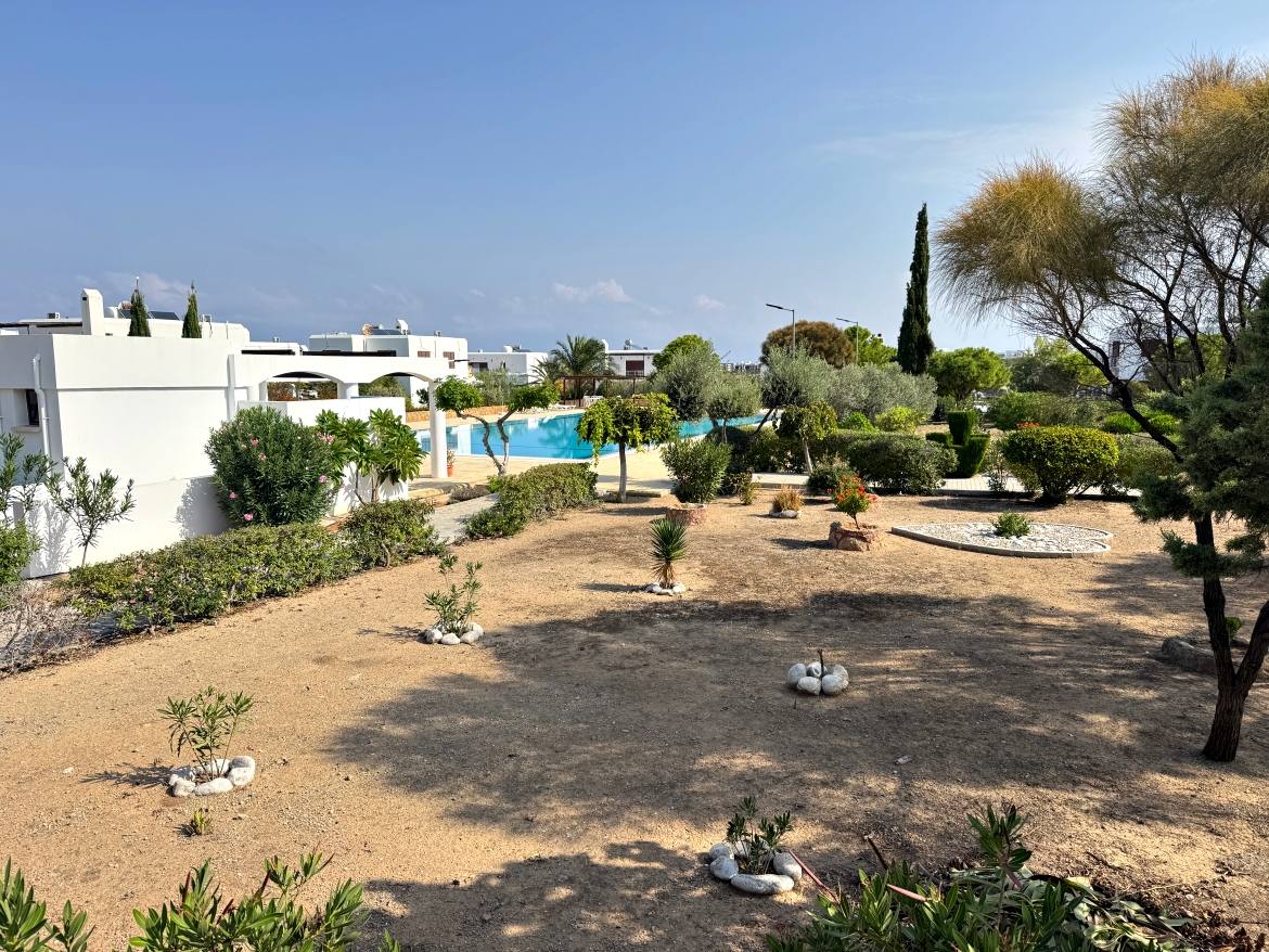  3-Bedroom Sea-View Villa for Sale in Tatlisu, North Cyprus — 400 m from the Sea