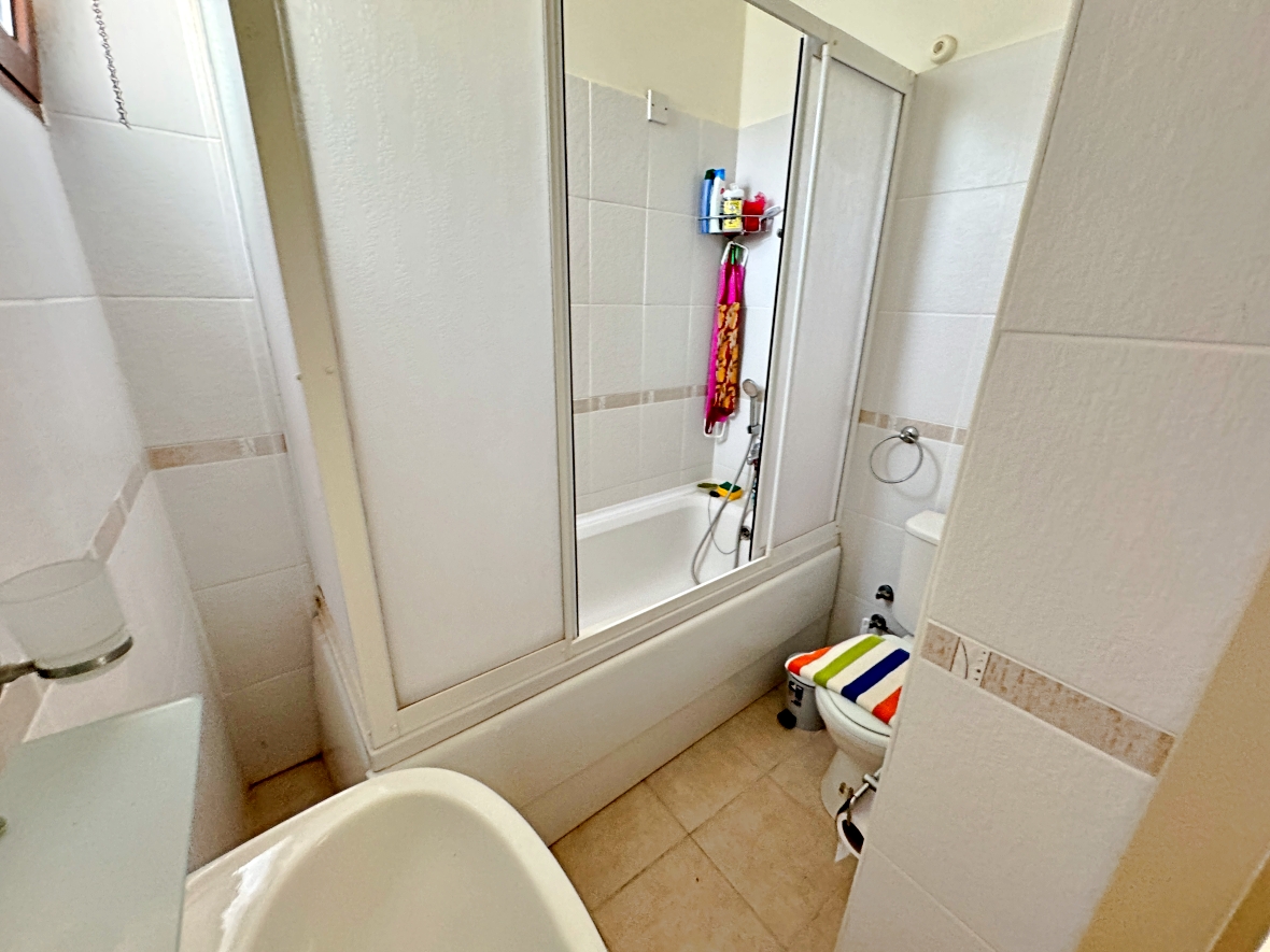 3-Bedroom Sea-View Villa for Sale in Tatlisu, North Cyprus — 400 m from the Sea
