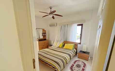  3-Bedroom Sea-View Villa for Sale in Tatlisu, North Cyprus — 400 m from the Sea