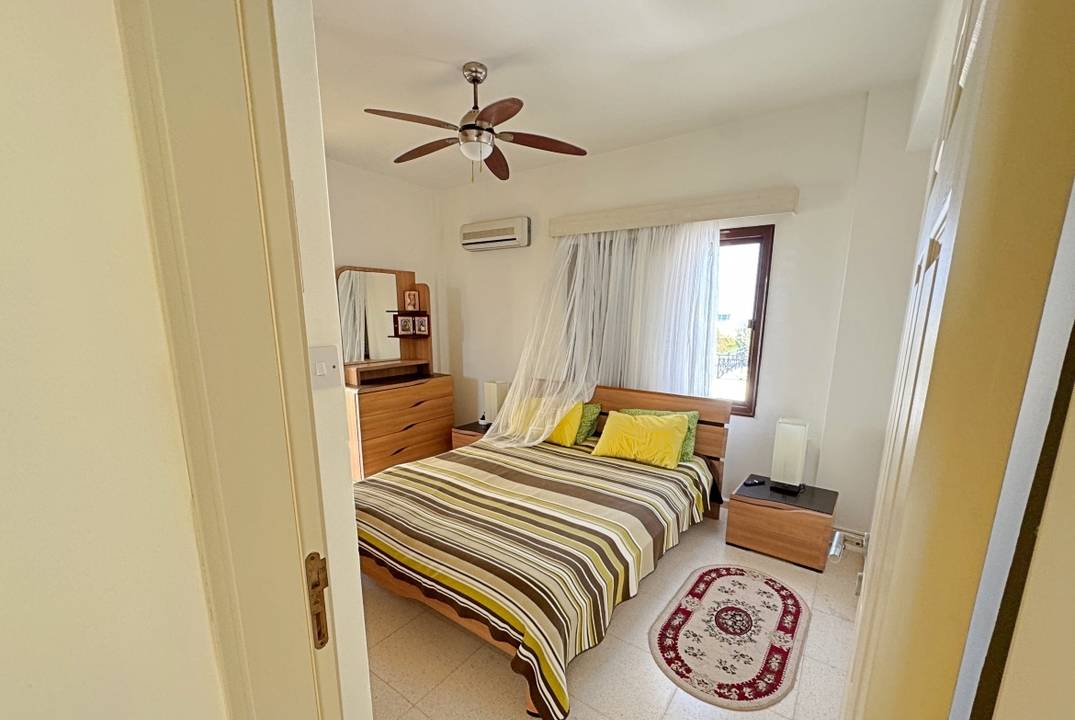  3-Bedroom Sea-View Villa for Sale in Tatlisu, North Cyprus — 400 m from the Sea