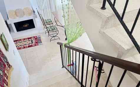 Seafront Townhouse for Sale in Tatlisu, North Cyprus