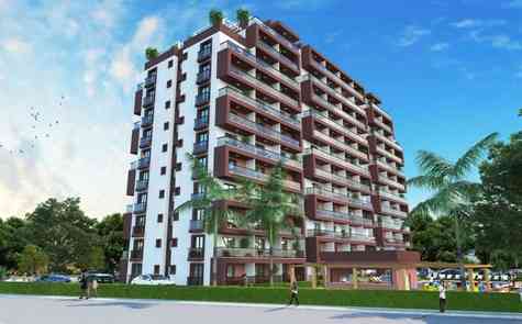 Apartments in Iskele, North Cyprus