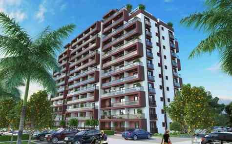 Apartments in Iskele, North Cyprus