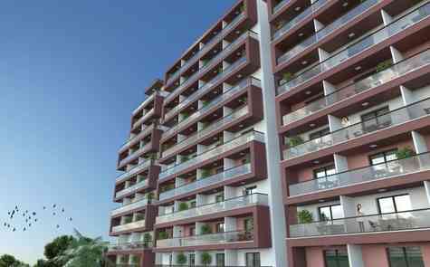 Apartments in Iskele, North Cyprus