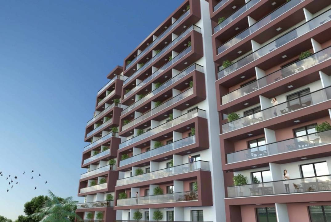 Apartments in Iskele, North Cyprus