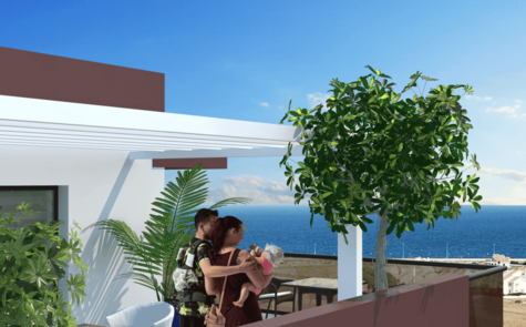 Apartments in Iskele, North Cyprus