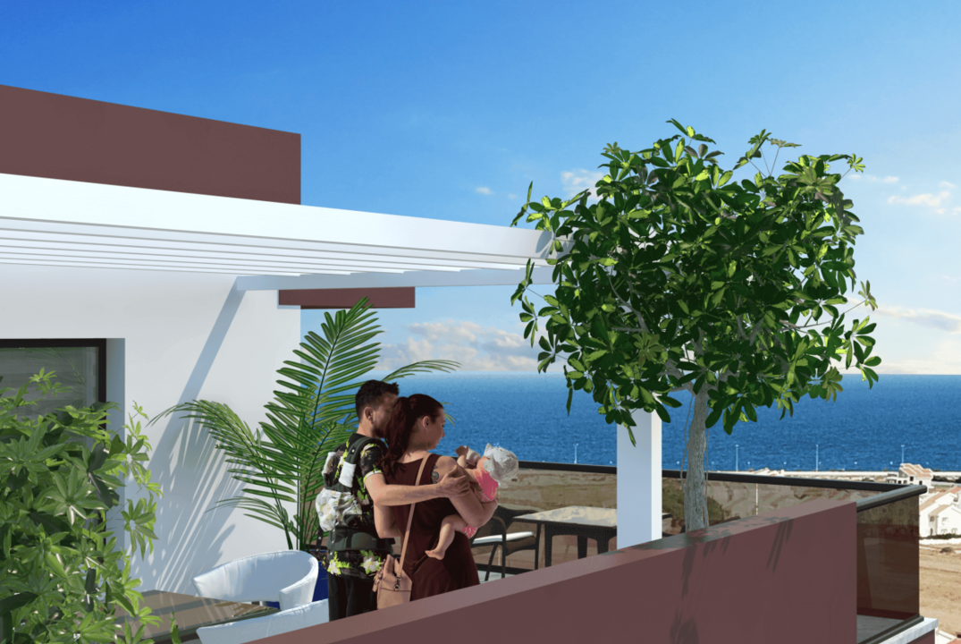 Apartments in Iskele, North Cyprus