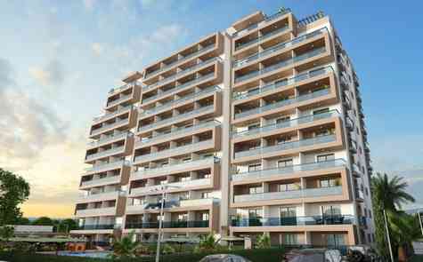 Apartments in Iskele, North Cyprus