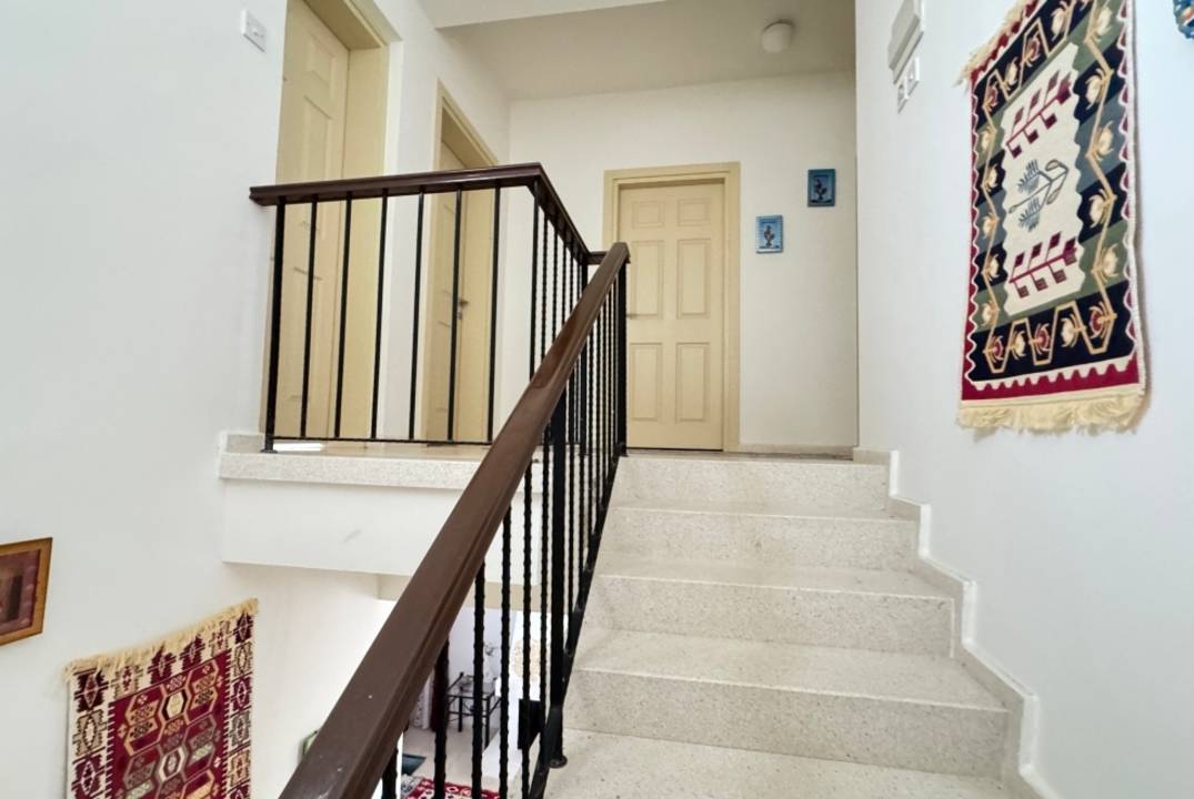 Seafront Townhouse for Sale in Tatlisu, North Cyprus