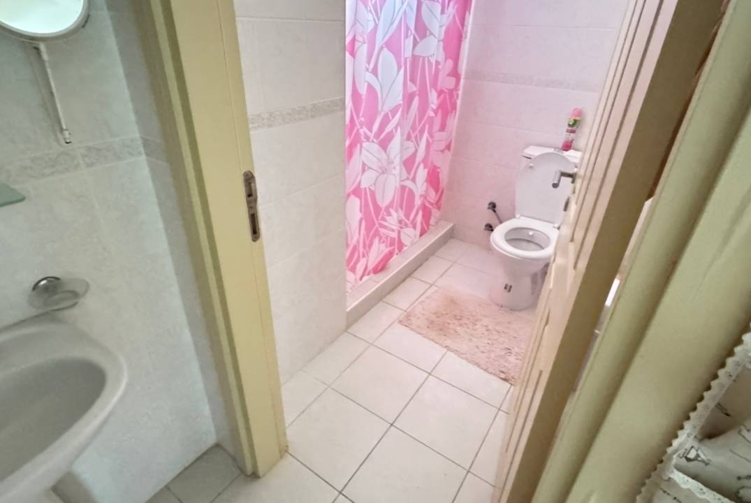 Seafront Townhouse for Sale in Tatlisu, North Cyprus
