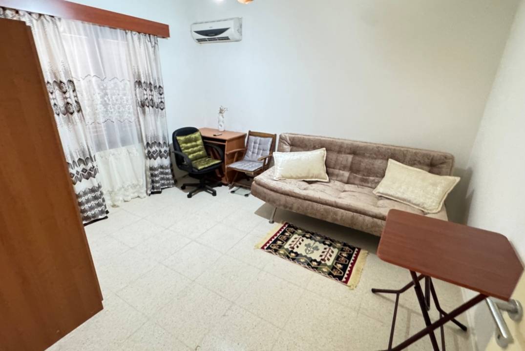 Seafront Townhouse for Sale in Tatlisu, North Cyprus