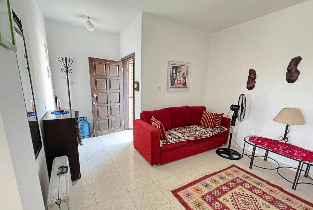 Seafront Townhouse for Sale in Tatlisu, North Cyprus