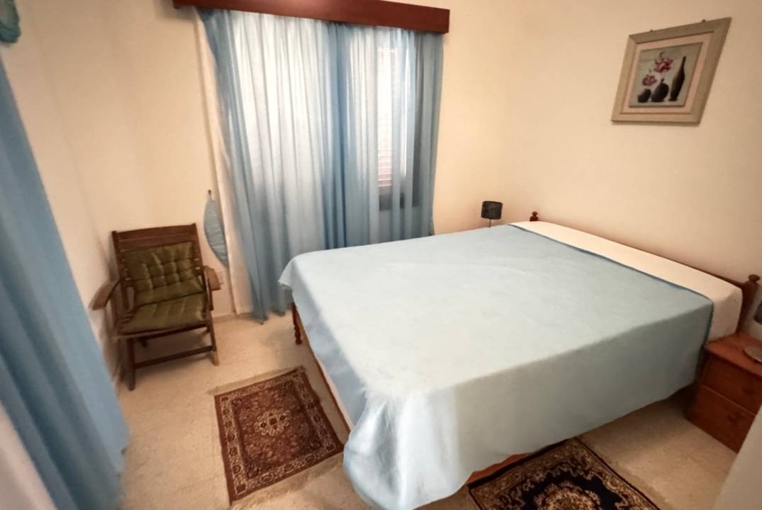 Seafront Townhouse for Sale in Tatlisu, North Cyprus