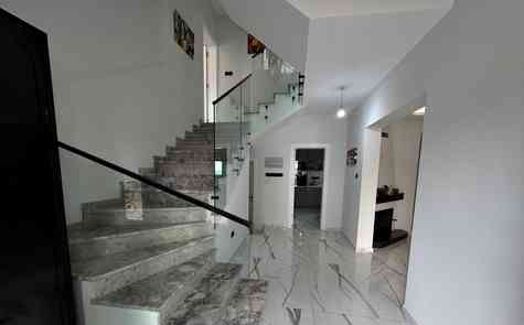  Exclusive 4+1 Villas with Private Pools | La Palazzo, İskele