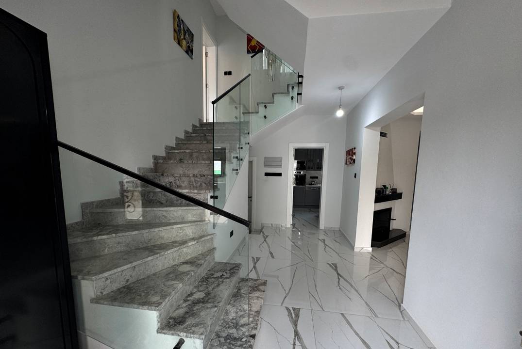  Exclusive 4+1 Villas with Private Pools | La Palazzo, İskele