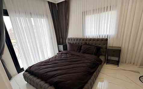  Exclusive 4+1 Villas with Private Pools | La Palazzo, İskele