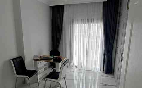  Exclusive 4+1 Villas with Private Pools | La Palazzo, İskele