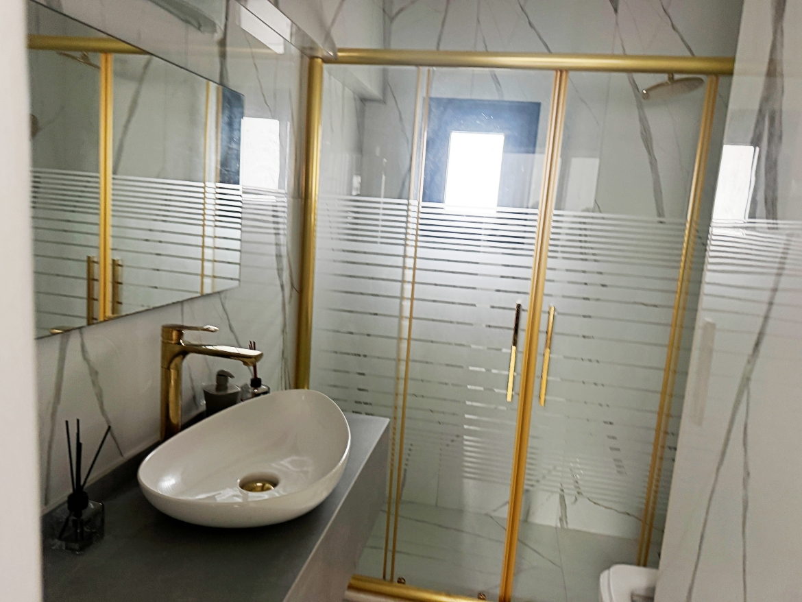  Exclusive 4+1 Villas with Private Pools | La Palazzo, İskele
