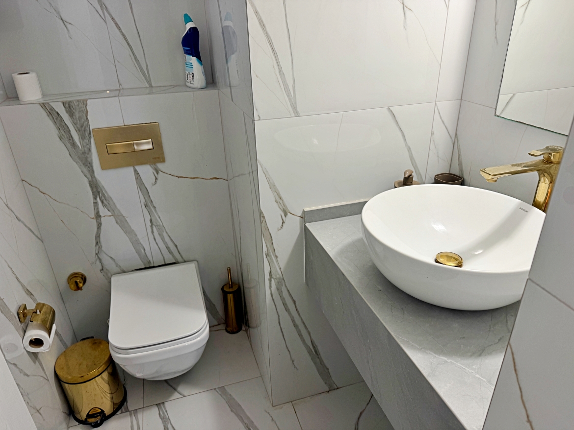  Exclusive 4+1 Villas with Private Pools | La Palazzo, İskele