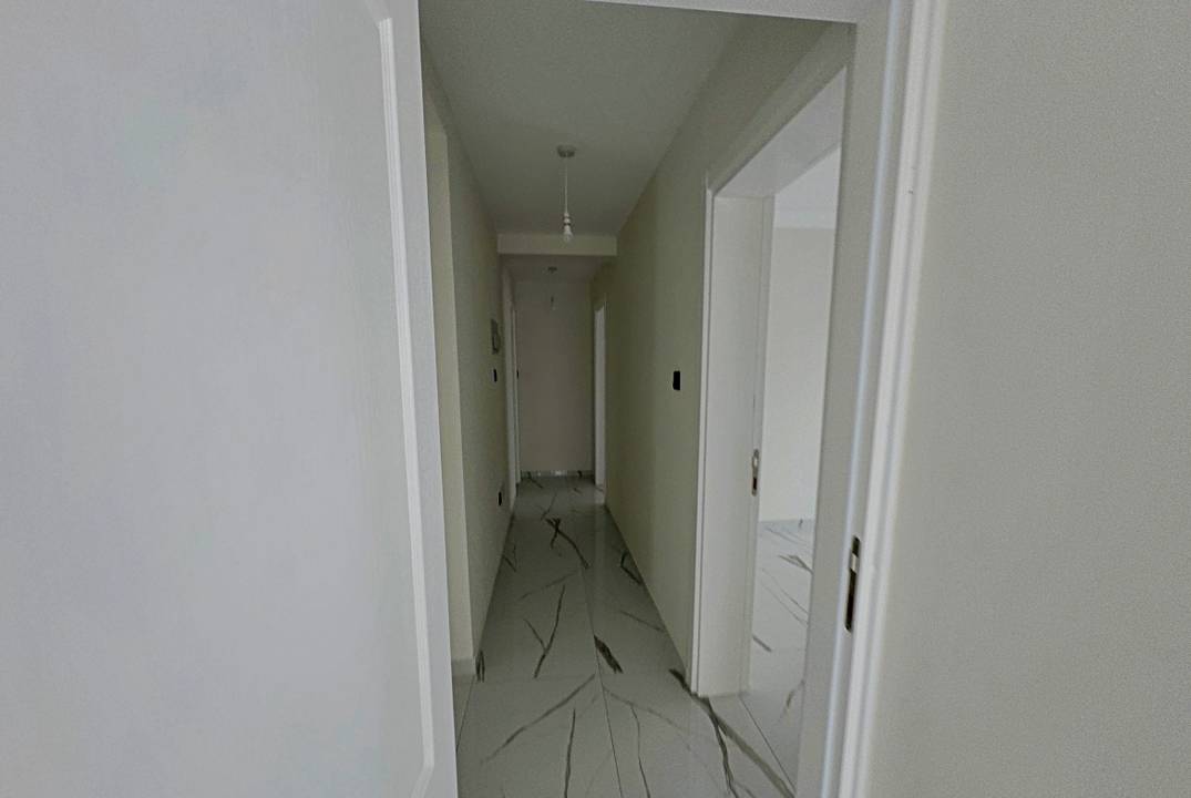 Semi-Detached 3+1 Villa in Boğaz, İskele – North Cyprus