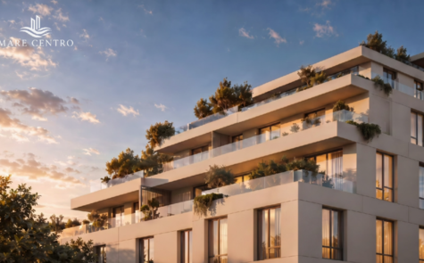 Apartments in the Centre of Kyrenia – A Rare Opportunity Directly from the Developer