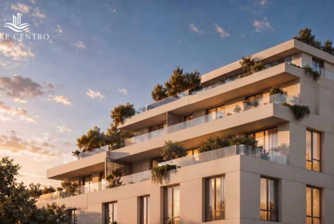Apartments in the Centre of Kyrenia – A Rare Opportunity Directly from the Developer