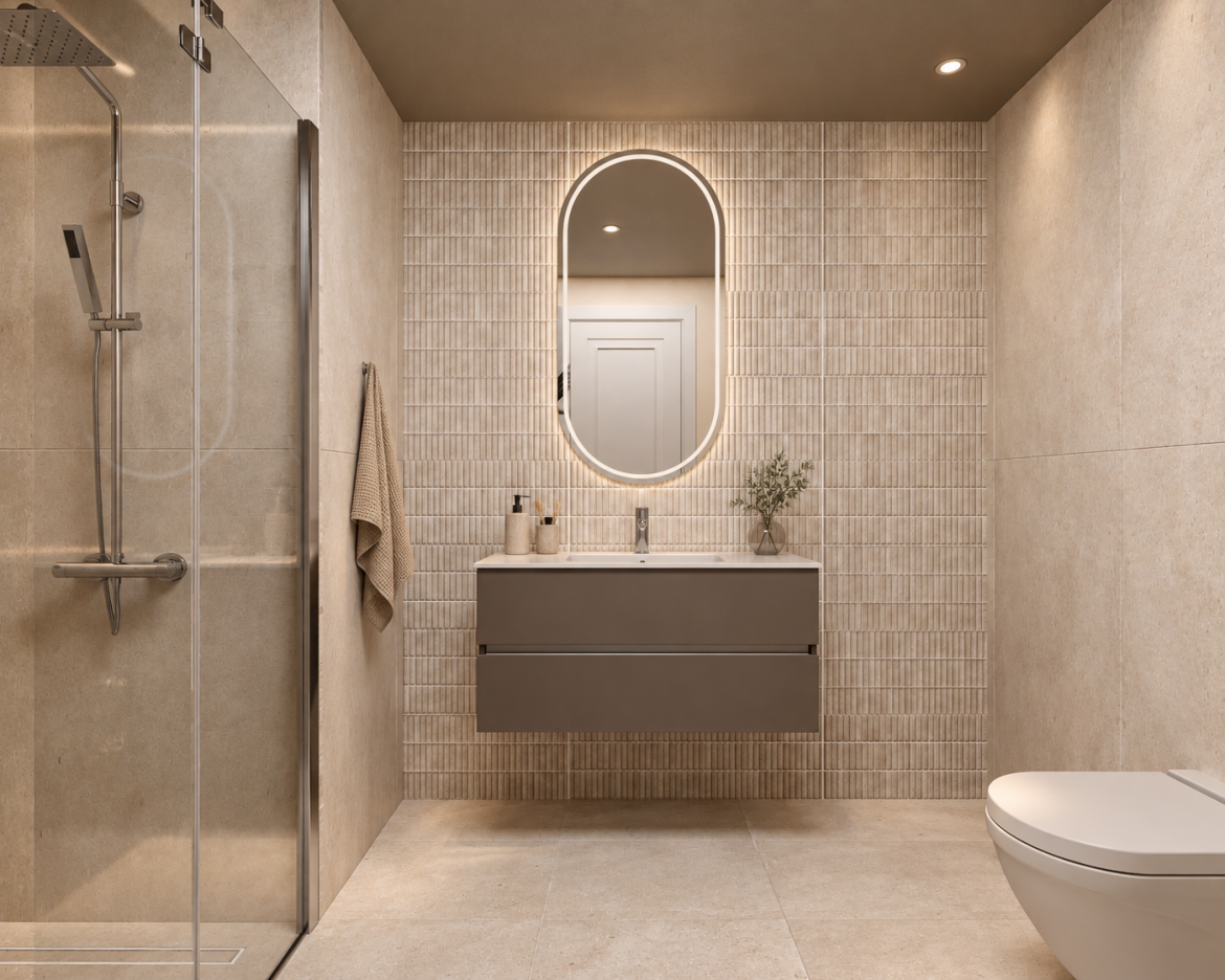Apartments in the Centre of Kyrenia – A Rare Opportunity Directly from the Developer