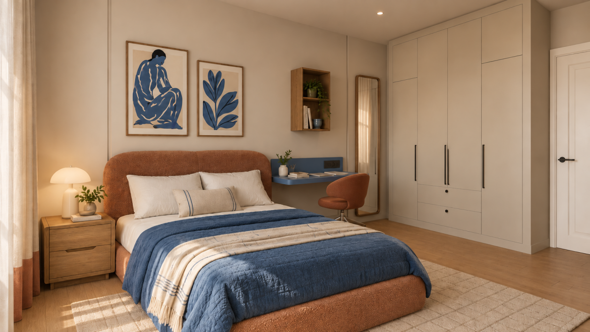 Apartments in the Centre of Kyrenia – A Rare Opportunity Directly from the Developer