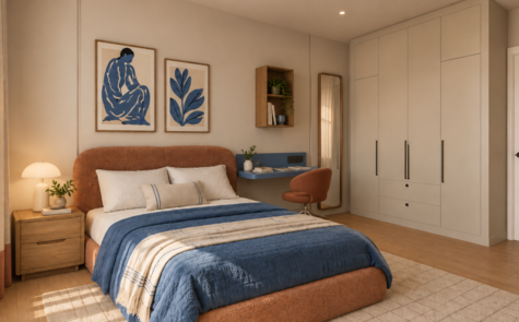 Apartments in the Centre of Kyrenia – A Rare Opportunity Directly from the Developer