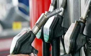 Fuel prices rise again 