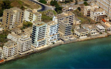  South Cyprus demands Maras