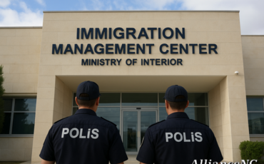 Ministry of Interior Strengthens Immigration Control: Nationwide Inspections Launched