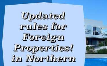 The Turkish Republic of Northern Cyprus has introduced updated regulations for the acquisition of real estate by foreign citizens